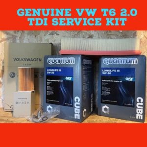 Genuine Quantum 5W30 Longlife III Fully Synthetic Engine Oil 1 Litre 1L  (ZGB115QLB01500)